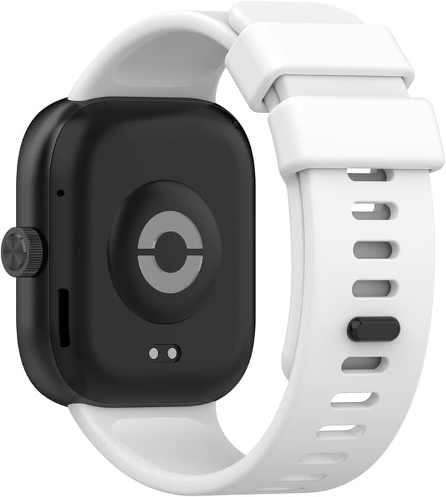 Detalle de Panda Bobo replacement watch strap for Xiaomi Redmi Watch 4 (soft silicone sport band)