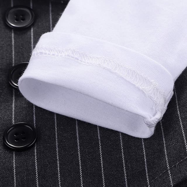 Thumbnail 5 de Bebone Baby Boy Christening Suit