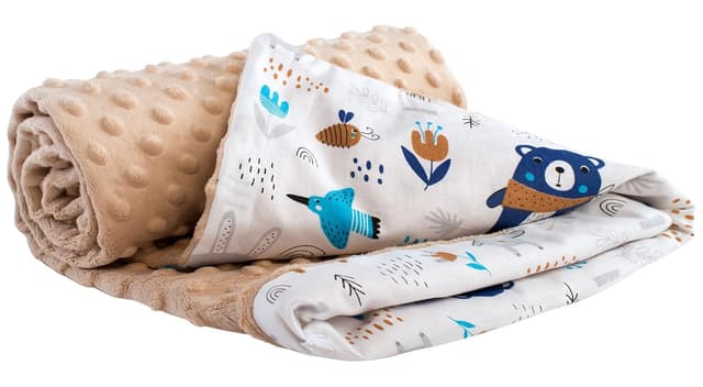 Thumbnail 5 de Medi Partners Babydecke 75x100 cm