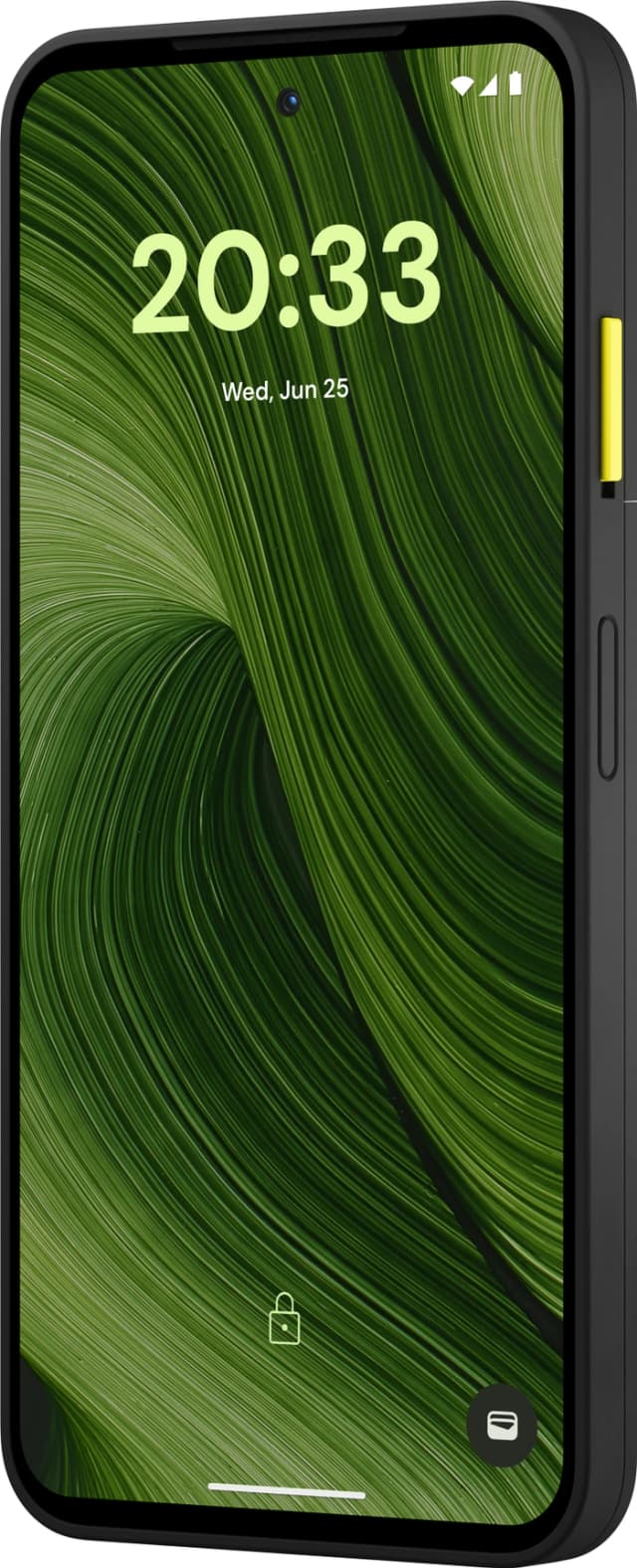 Thumbnail 6 de Fairphone 6 256 GB Schwarz 5G