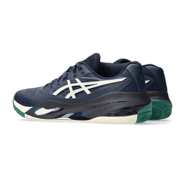 Thumbnail 4 de ASICS GEL-RESOLUTION X CLAY para tenis hombre