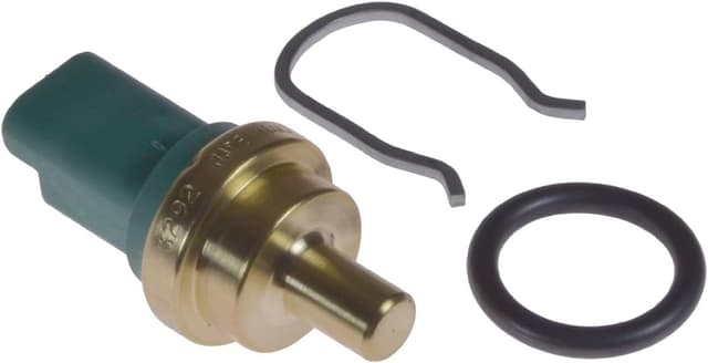 Detalle de Blue Print ADB117216 : capteur de température du liquide de refroidissement avec joint d’étanchéité