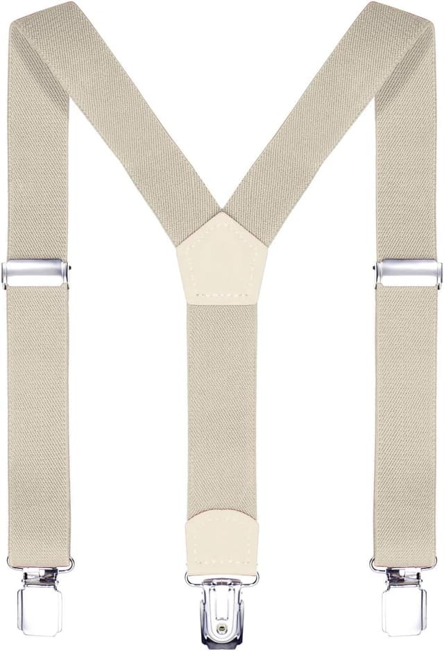 Detalle de DonDon tirantes 2 cm ajustables