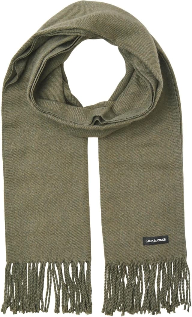 Thumbnail 4 de JACK & JONES Jacsolid Écharpe Noos Homme