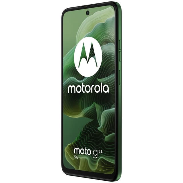 Thumbnail 2 de Motorola Moto G35 5G smartphone 4/128 GB 6,72"