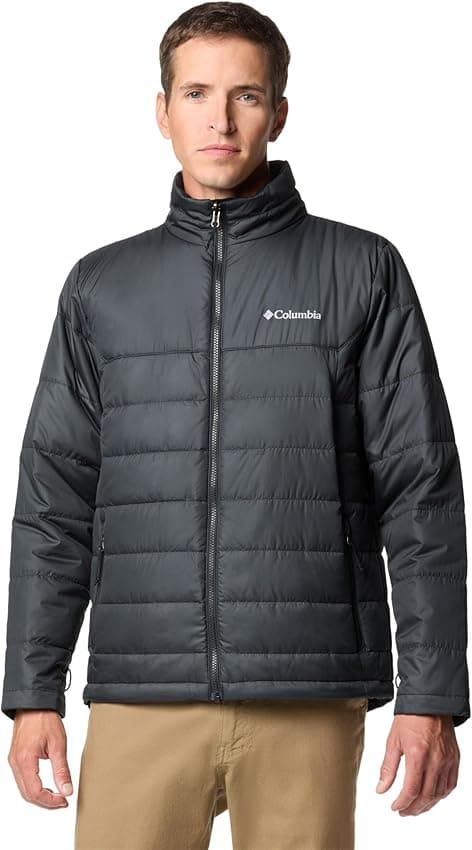 Thumbnail 6 de Columbia Element Blocker Interchange Jacket chaqueta 3 en 1 XXL