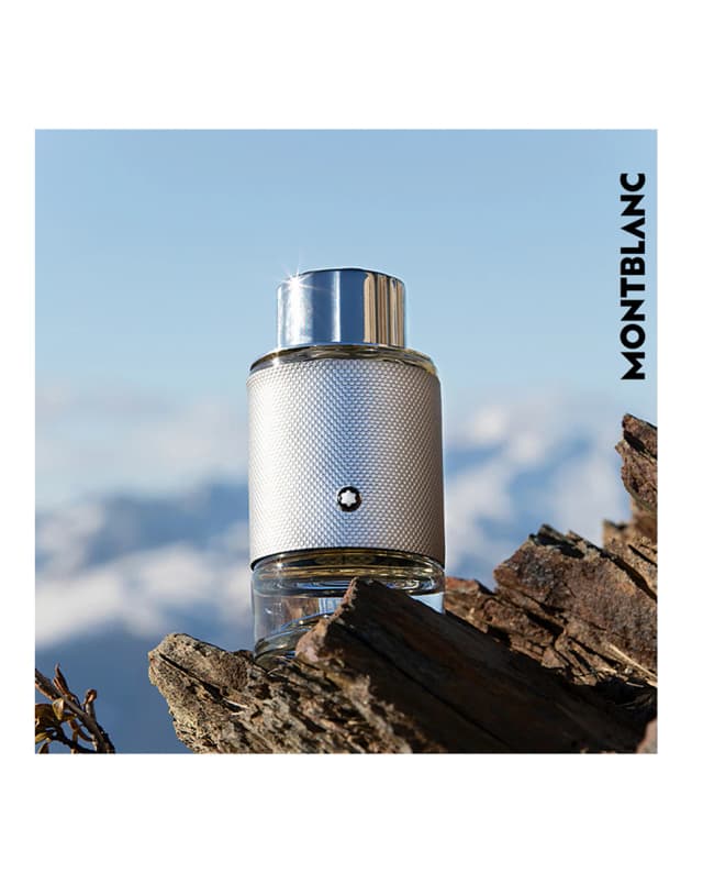Thumbnail 2 de Montblanc Eau de Parfum Explorer Platinum 60 ml 🌟