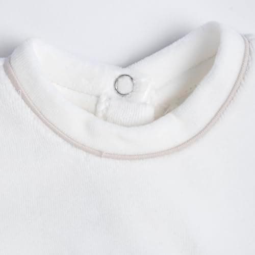 Thumbnail 3 de Chicco Pijama bebé chenilla 0–24 meses 👶