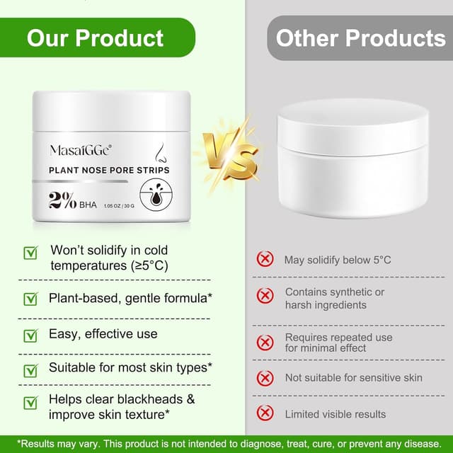 Thumbnail 5 de Eliminador de puntos negros nariz rostro Arcilla Blanca Amazónica