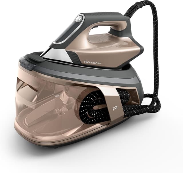 Imagen de Rowenta Force Pro 500 Centrale Vapeur en OfertitasTOP