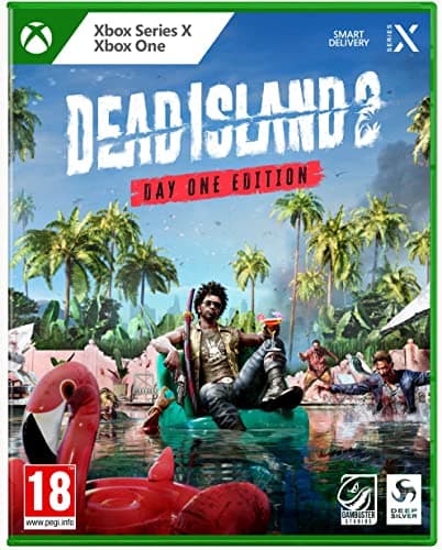 Imagen de Dead Island 2 Day One Ed. XSRX IT/ESP 🎮 en OfertitasTOP