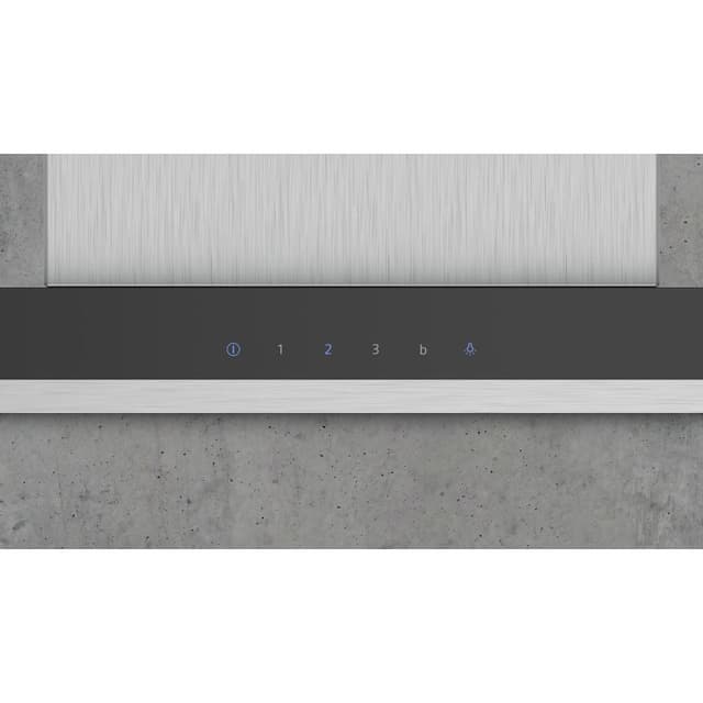 Thumbnail 2 de Siemens LC67BHM50 Campana iQ300 60 cm