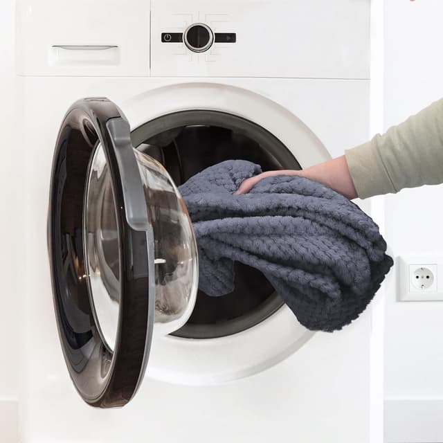 Thumbnail 5 de Nobleza Morbida Coperta in pile per cani e gatti 120×100 cm