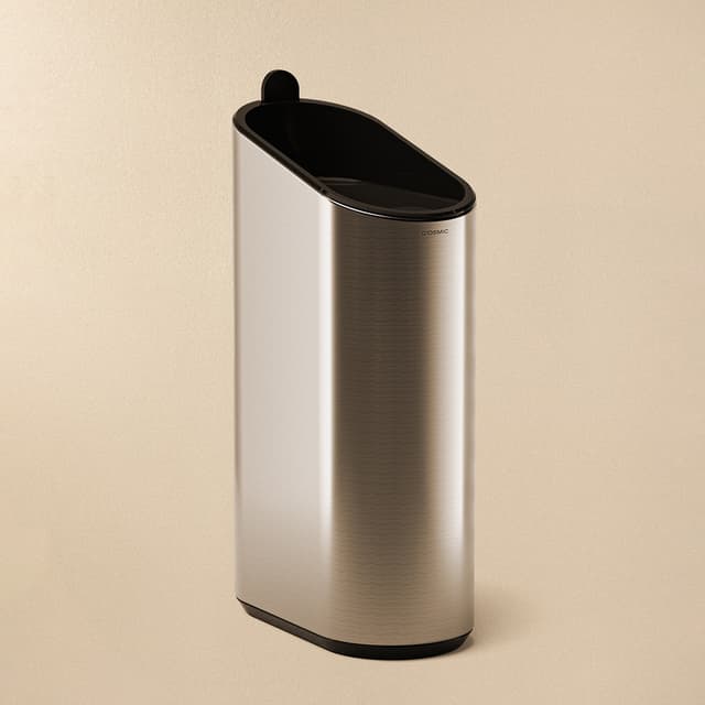 Imagen de Cosmic Papelera Flat 2.5 L en OfertitasTOP