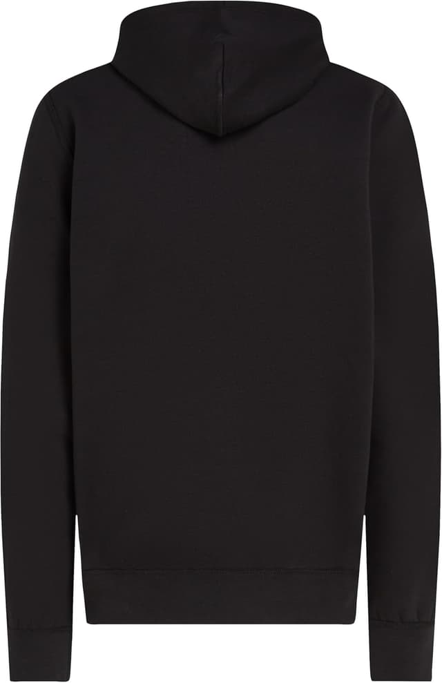 Detalle de Tommy Hilfiger Men’s Essential Regular Fit Fleece Hoodie