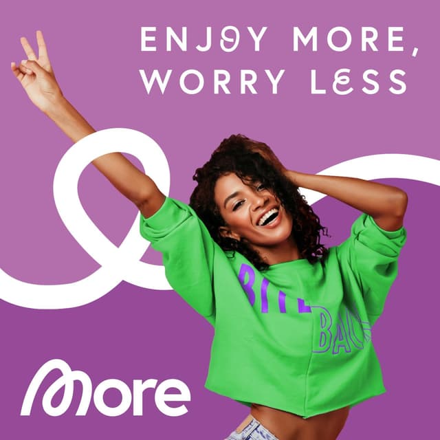 Thumbnail 5 de MORE Protein Trinkschokolade 600 g Proteinpulver 🍫