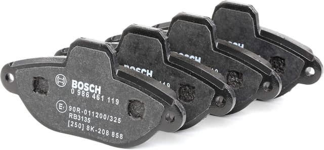 Imagen de Bosch BP571 pastiglie freni 55,5 mm en OfertitasTOP