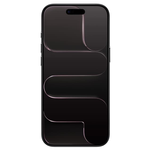 Detalle 2 de Apple iPhone Air 1 TB Negro espacial