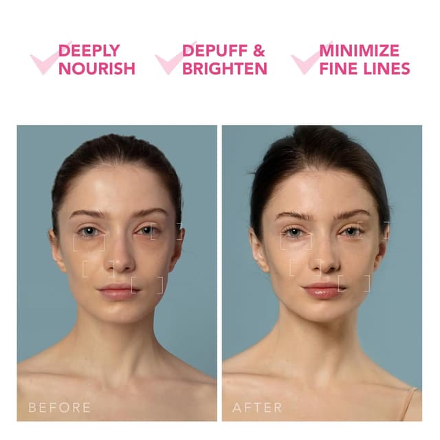 Detalle de UFO 3 Gesichtsfeuchtigkeitscreme 5-in-1