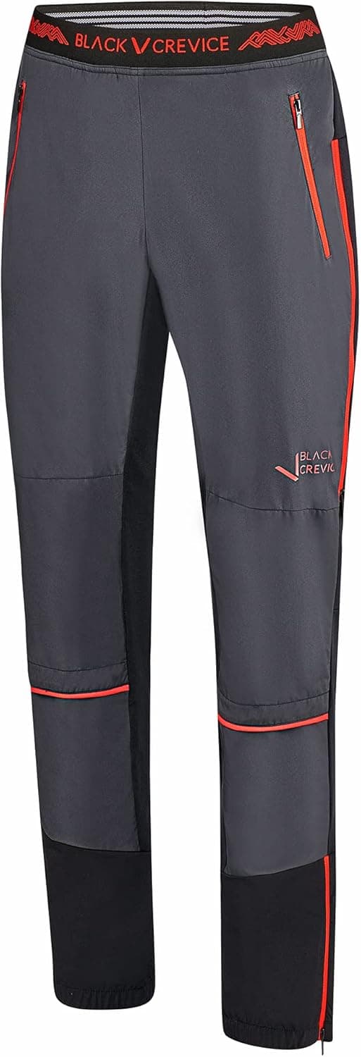 Detalle de Pantalon de ski Black Crevice homme
