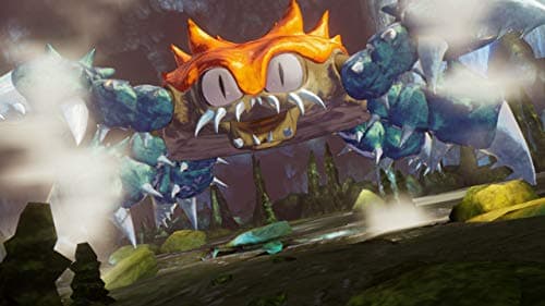 Thumbnail 4 de Trials of Mana videojuego remake 3D completo