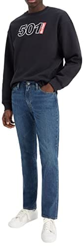 Thumbnail 6 de Levi's 511 Slim Vaqueros Hombre 👖 34W/32L