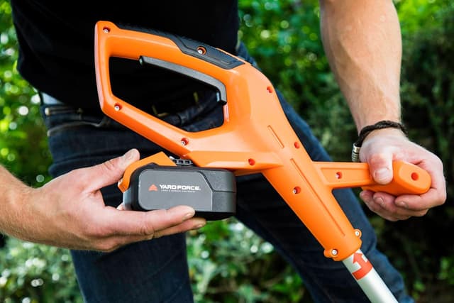 Thumbnail 4 de Yard Force 40V 2.5Ah Battery Pack