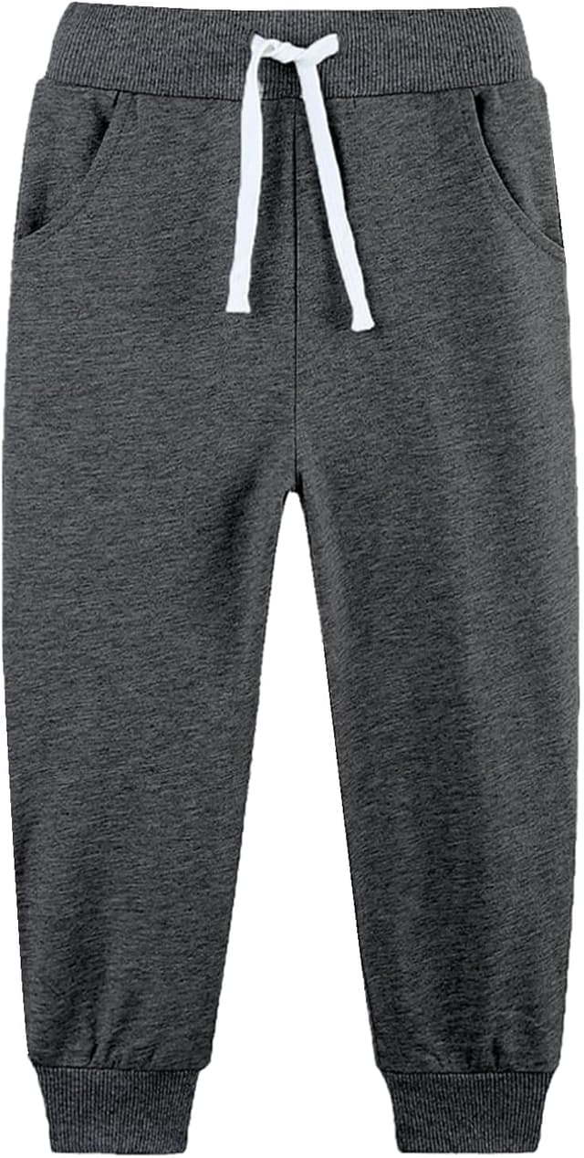Detalle 2 de Avsead kids sweatpants 2T-14Y cotton