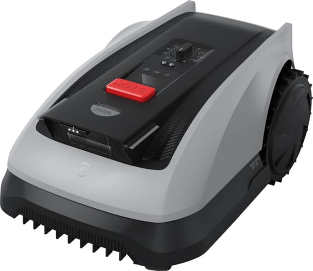 Thumbnail 10 de Ecovacs GOAT O600 RTK Mähroboter