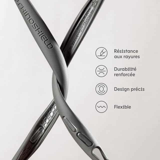 Thumbnail 3 de RhinoShield Mod NX iPhone 12 Pro Max Rose