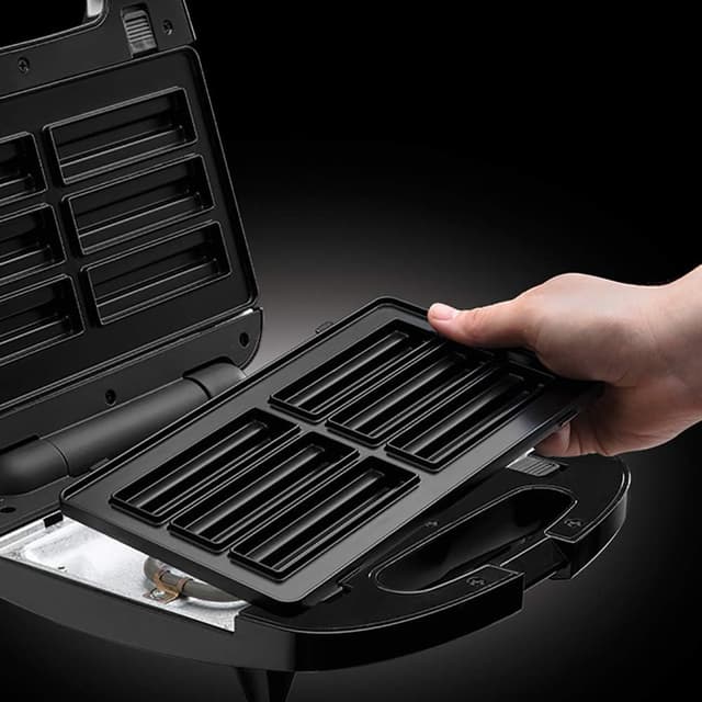 Thumbnail 2 de Russell Hobbs Set plaques amovibles Fiesta 3 en 1