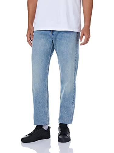 Detalle 2 de adidas VS Pace 2.0 (Core Black) zapatillas unisex con nobuk sintético y horma clásica