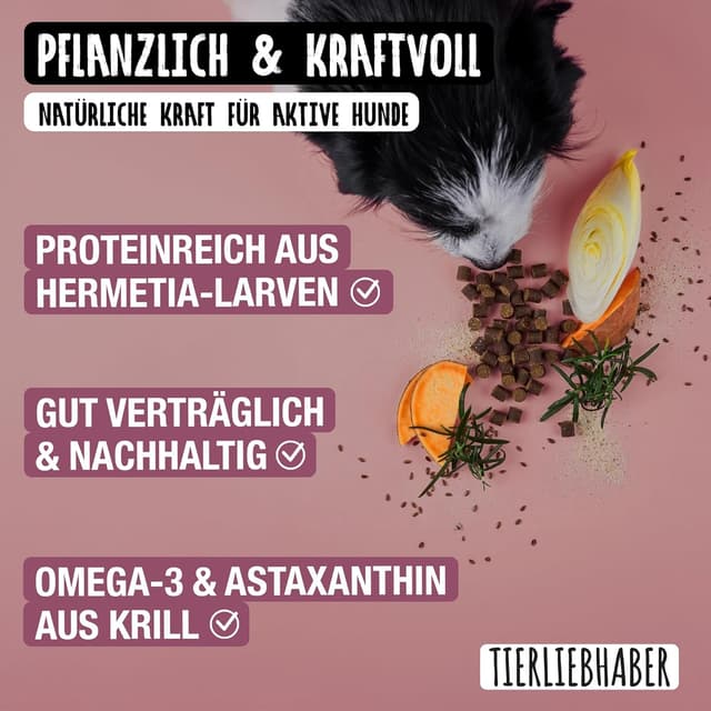 Thumbnail 4 de TIERLIEBHABER Goodie Drops 340 Stück