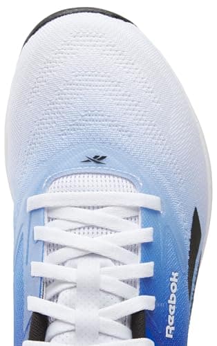 Detalle 2 de Reebok Nano X5: zapatillas de entrenamiento para pisadas versátiles en gimnasio y multisport