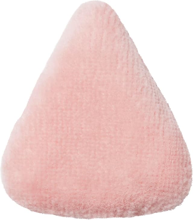 Detalle de e.l.f. Halo Glow Pinkie Puffs (set da 3) mini soffio per polveri, misura delle dita, morbidi e lavabili