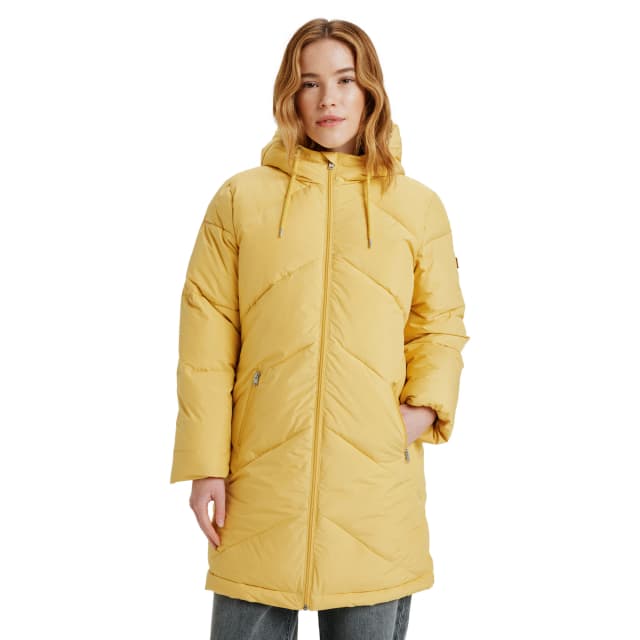 Detalle de Roxy Better Weather Chaqueta de mujer