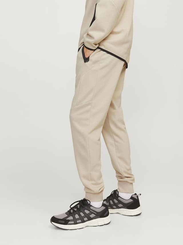 Thumbnail 6 de JACK & JONES Pantalon de survêtement Slim Fit : un jogging confort au quotidien