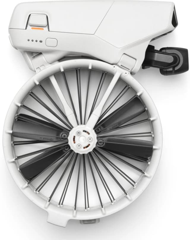 Thumbnail 7 de DJI Flip + Smart Controller 31 Minuten Flugzeit