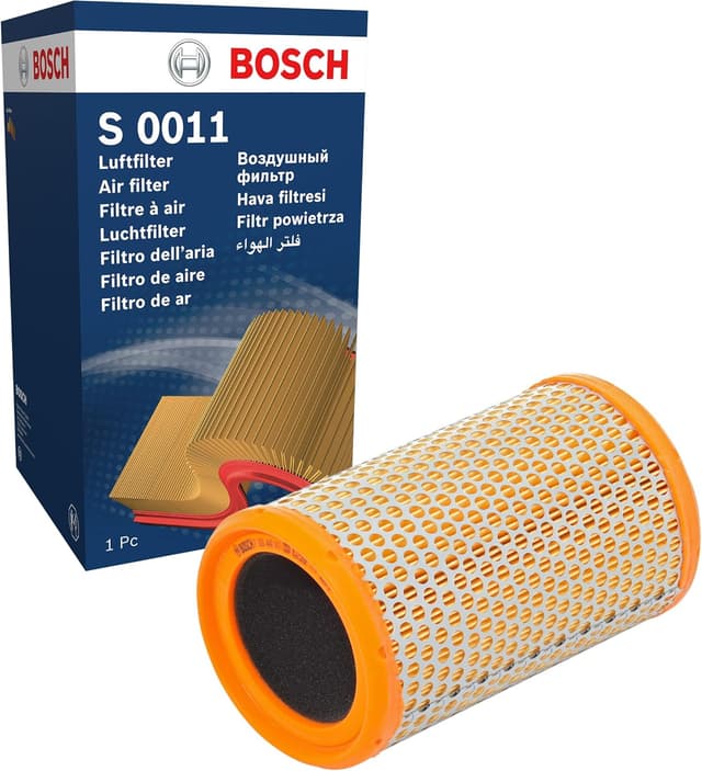 Imagen de Bosch S0011 Filtro aria 179 mm en OfertitasTOP