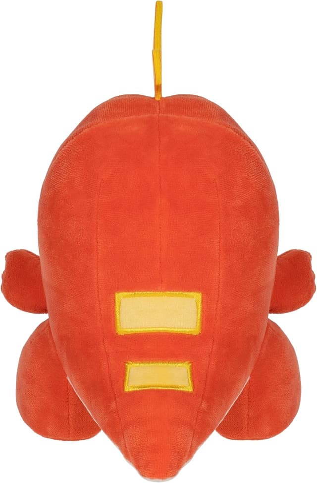 Thumbnail 2 de Pokémon Peluche Fuecoco 20,3 cm