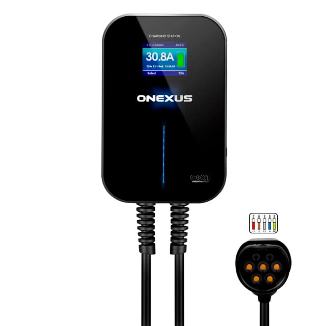 Thumbnail 4 de ONEXUS Cargador Trifásico 7 m