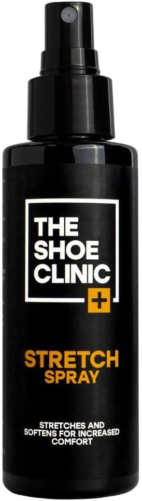 Detalle de Shoe Clinic Espray elástico 125 ml