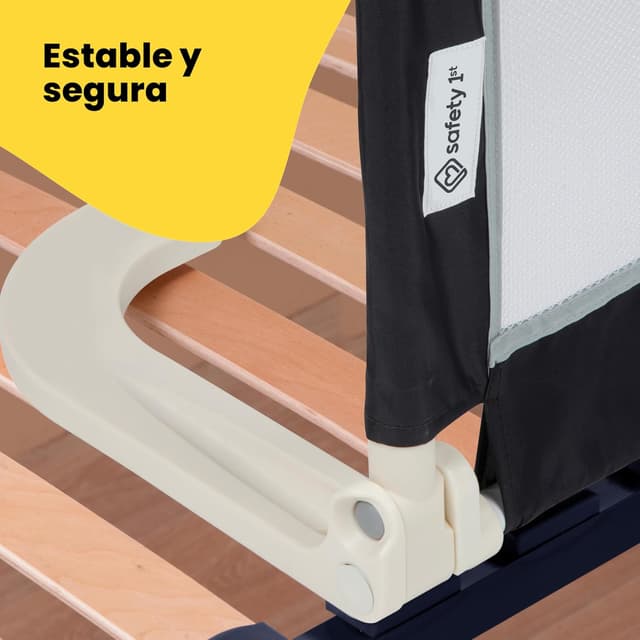 Thumbnail 3 de Safety 1st Barrera Cama Portátil, Seguridad para Niños 🛌