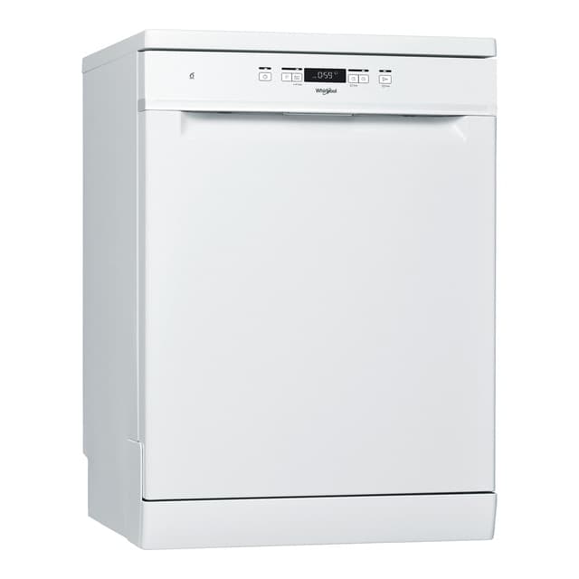 Imagen de Whirlpool Lavavajillas 14 Servicios, 60 cm - WFC 3C34 🚰 en OfertitasTOP