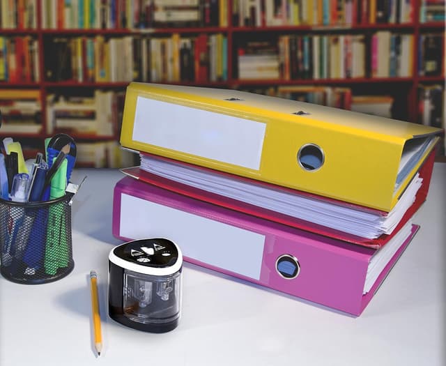 Thumbnail 3 de Peach PO102 Elektrischer Spitzer 6–12 mm