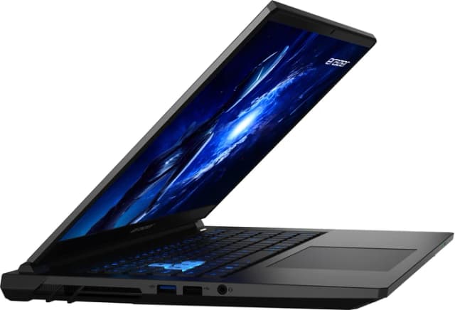 Thumbnail 9 de ERAZER Scout 17 E1 Gaming-Laptop (17,3 Zoll) mit Intel Core 5 (210H), 16 GB RAM, 1 TB SSD und RTX 5050