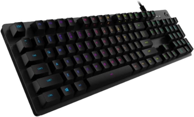 Thumbnail 4 de Logitech G512 Tastiera Meccanica RGB