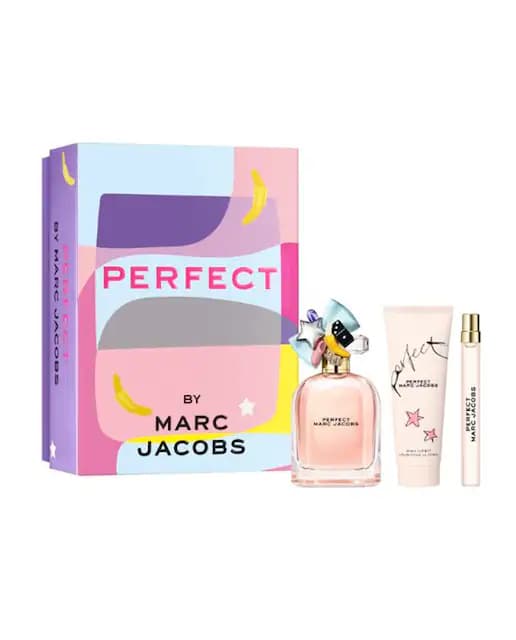 Imagen de Marc Jacobs Eau de Parfum Perfect - Estuche de Regalo en OfertitasTOP