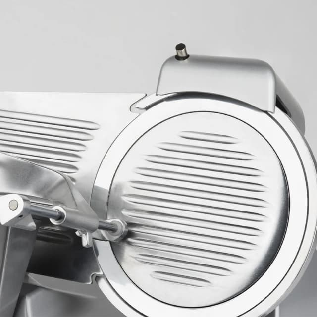 Thumbnail 2 de HKoenig MSX250 cortafiambres 25 cm 240W