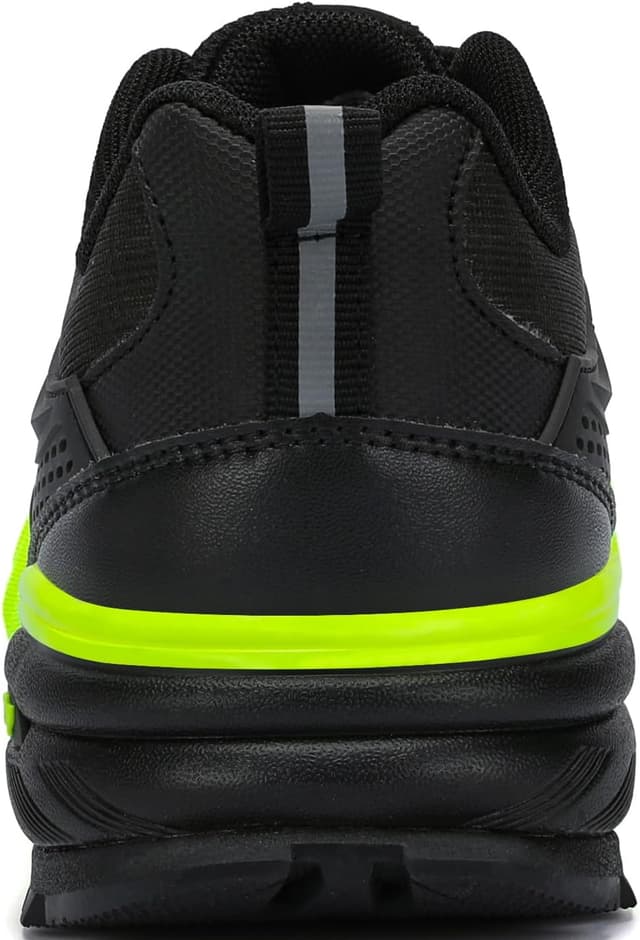 Thumbnail 5 de Kricely Traillaufschuhe Herren Leichtlauf